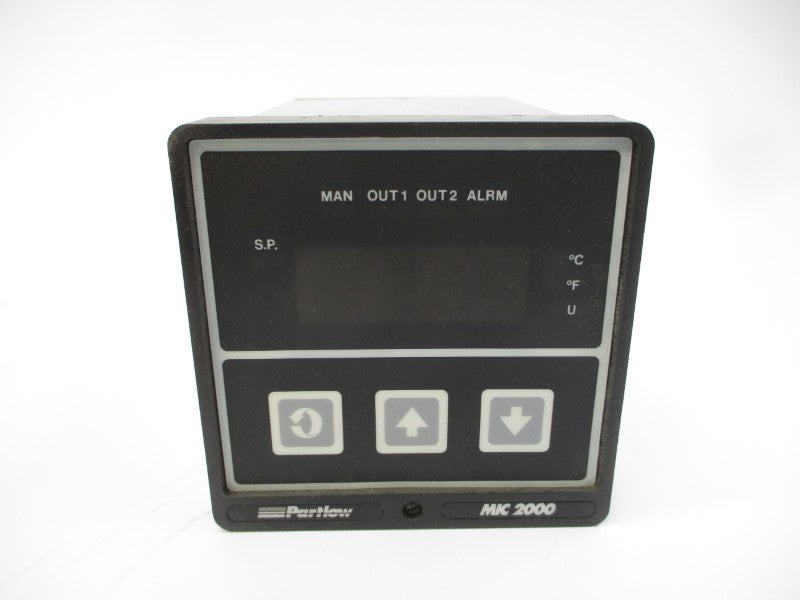 PARTLOW 2130001 115VAC 5.0A NSMP