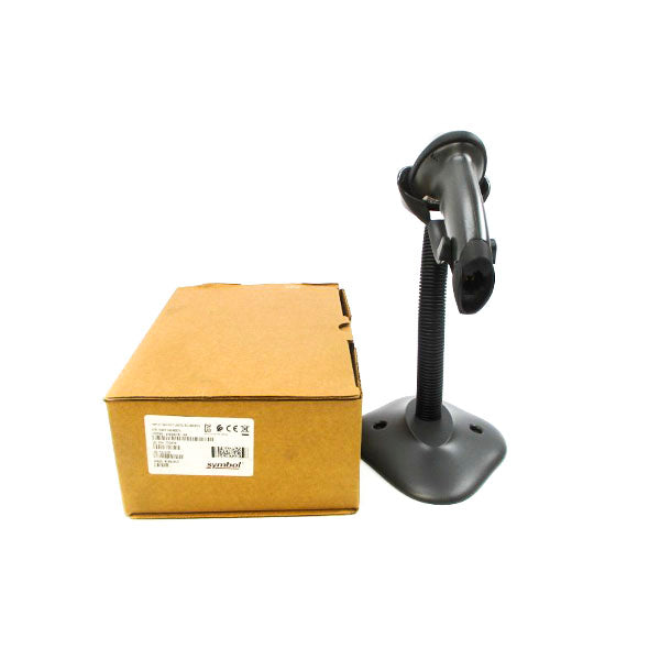 SYMBOL LS2208-SR20007R-NA 5V 0.2A NSMP