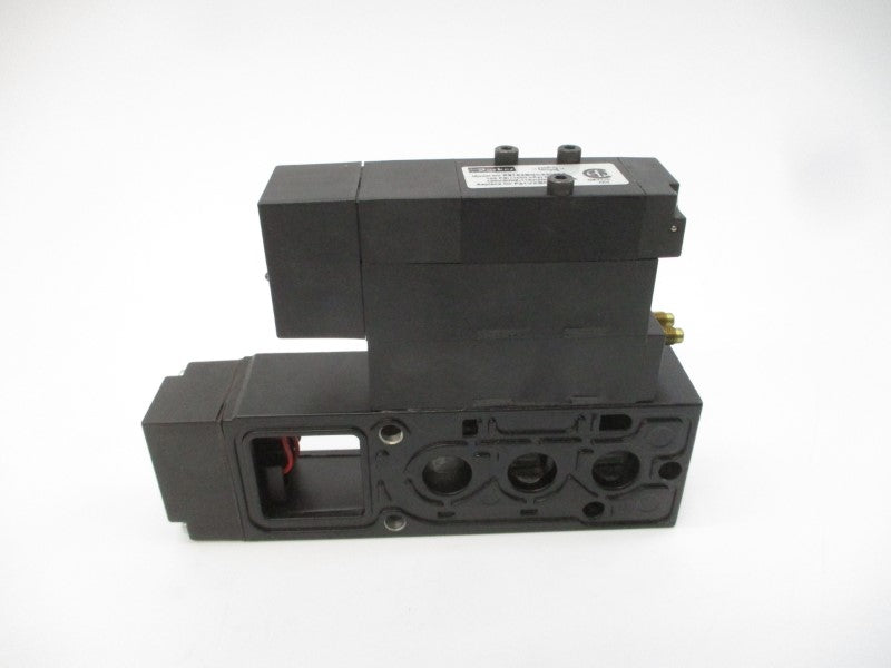 PARKER F3162BGC23001A 115/120V 145PSI NSMP