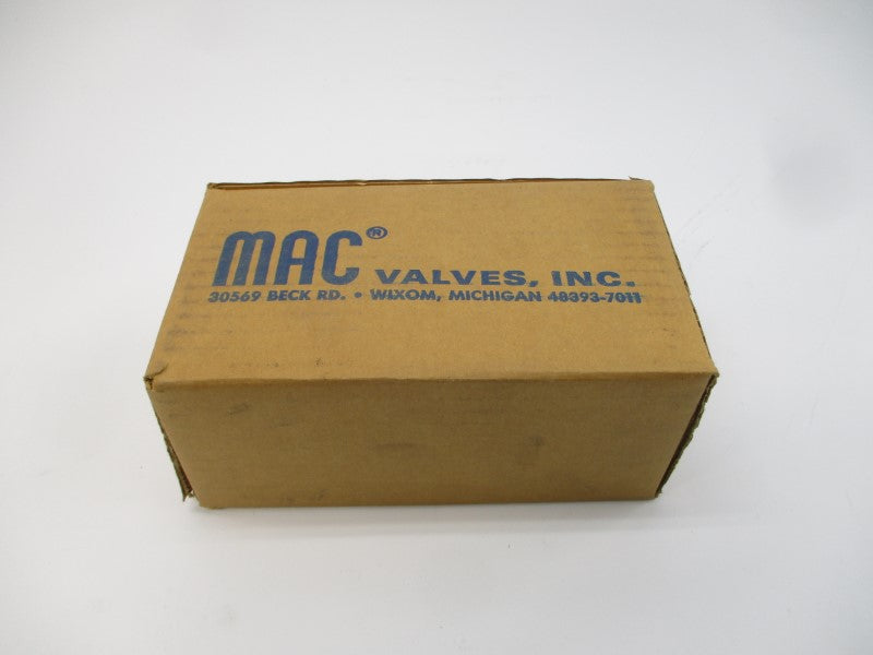 MAC 257B-111AA NSFS