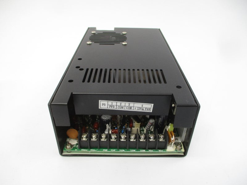 SOLA HEVI-DUTY GLQ-03-200 200-240V 5.2A NSMP