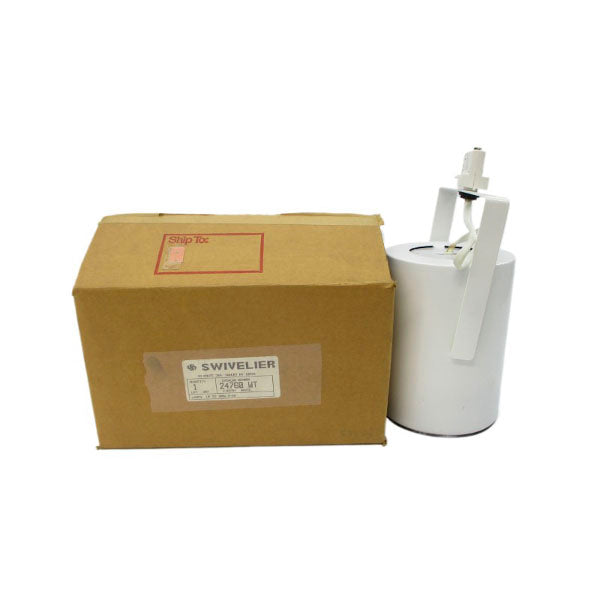 SWIVELIER 24760WT NSMP