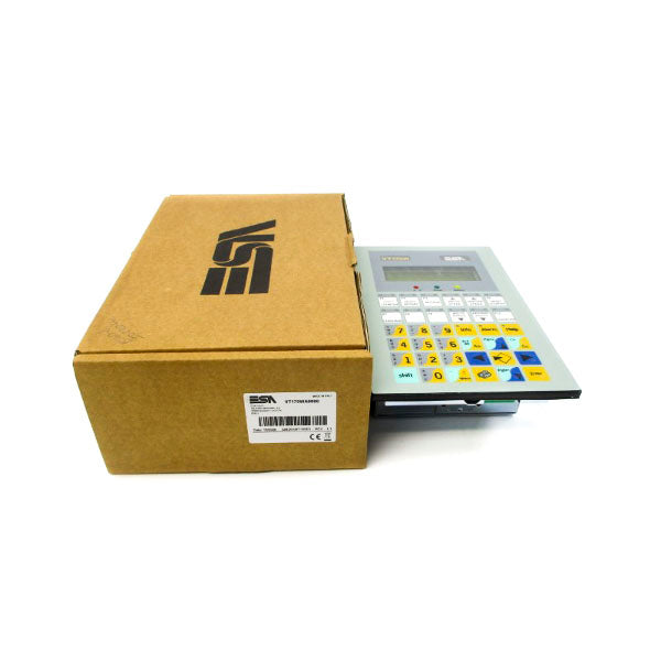 ESA VT170WA0000 24VDC NSMP