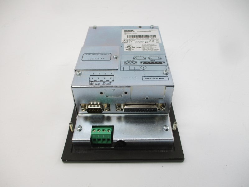 ESA VT170WA0000 24VDC NSMP