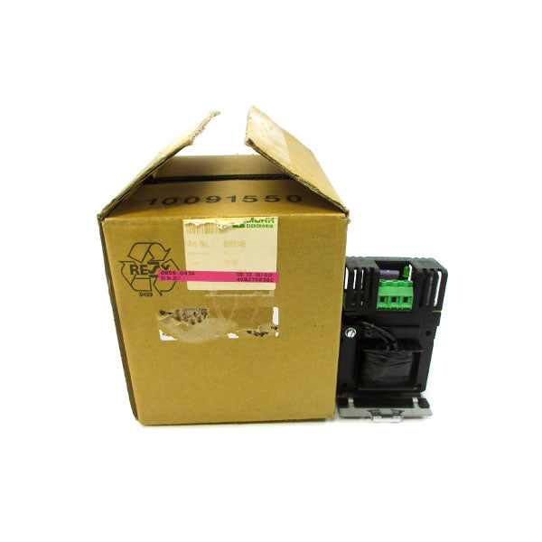 MURR ELEKTRONIK 8985349 230/400V 0.26/0.16A NSMP