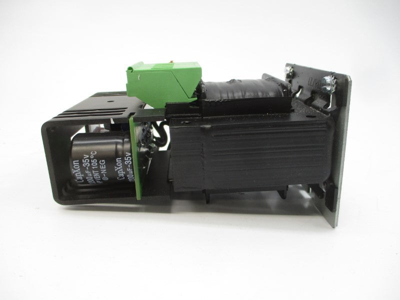 MURR ELEKTRONIK 8985349 230/400V 0.26/0.16A NSMP