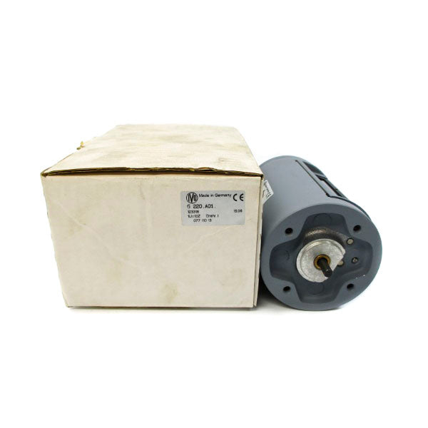 IVO G220.A01 NSMP