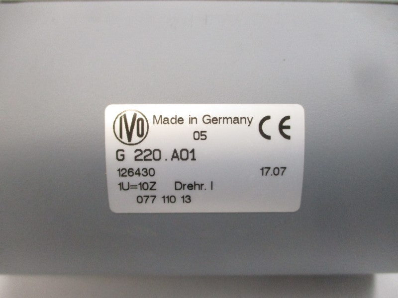 IVO G220.A01 NSMP