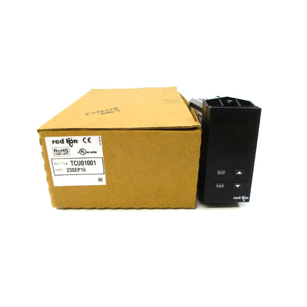 RED LION CONTROLS TCU01001 115/230VAC 5A NSMP