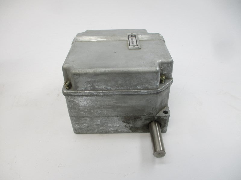 GENERAL ELECTRIC CR115E144101 600VAC 0.25-0.1A NSMP