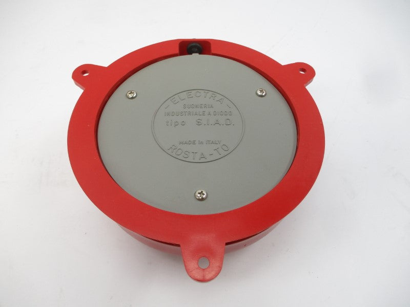 SIRENA ELECTRA SIAD165 110V NSMP