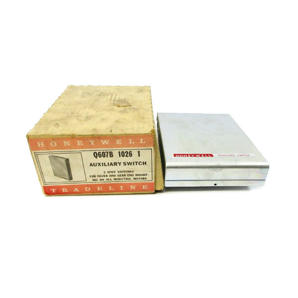 HONEYWELL Q607B10261 NSMP