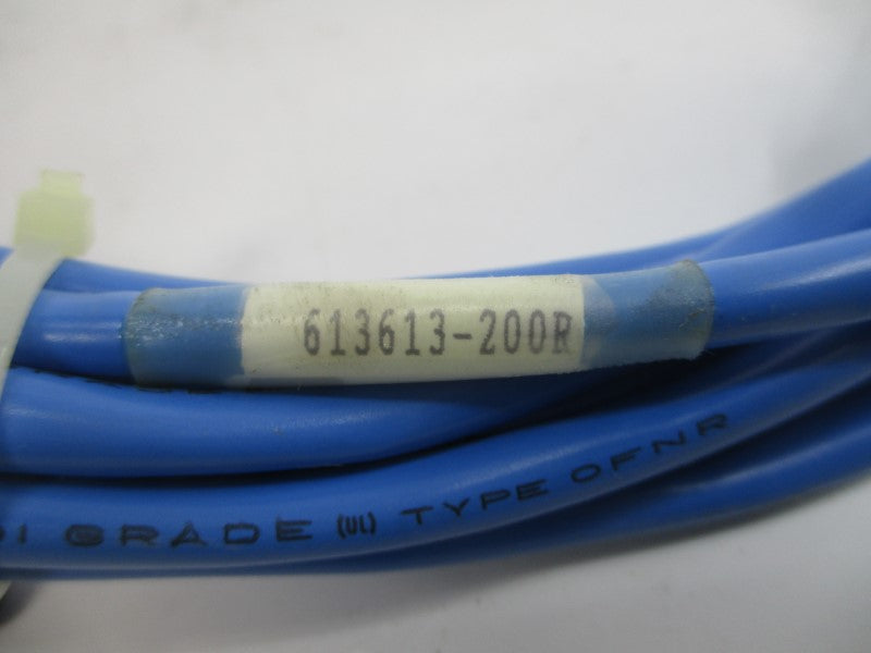 RELIANCE ELECTRIC 613613-200R NSMP