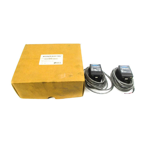 WARNER ELECTRIC 7115-448-001 MCS-637 22-28VDC 0.25A NSMP