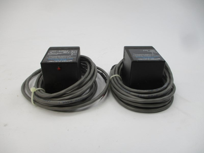WARNER ELECTRIC 7115-448-001 MCS-637 22-28VDC 0.25A NSMP