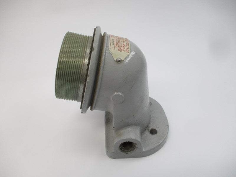 APPLETON ELECTRIC AASB50 UNMP