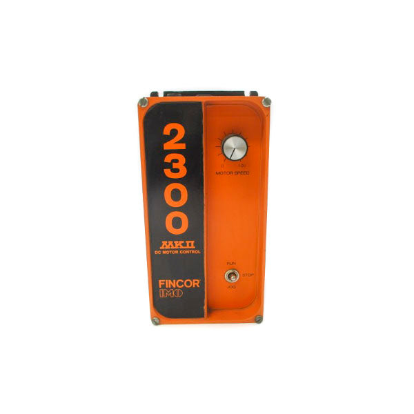FINCOR 2301 2300 115VAC 15A UNMP