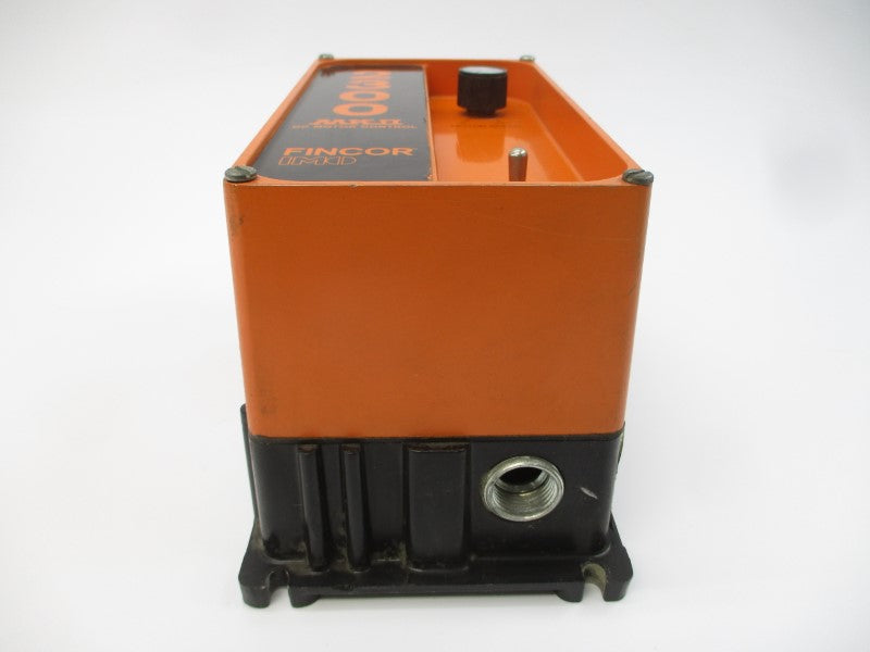 FINCOR 2301 2300 115VAC 15A UNMP