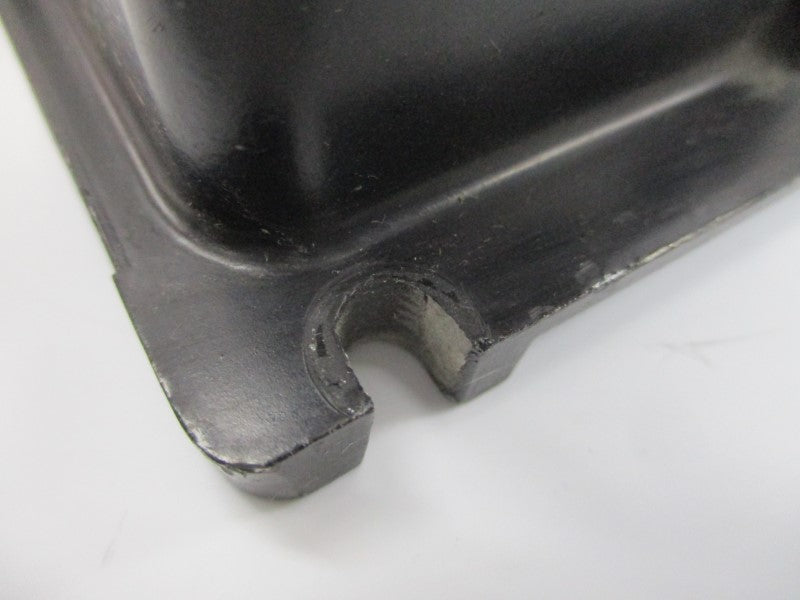 FINCOR 2301 2300 115VAC 15A UNMP