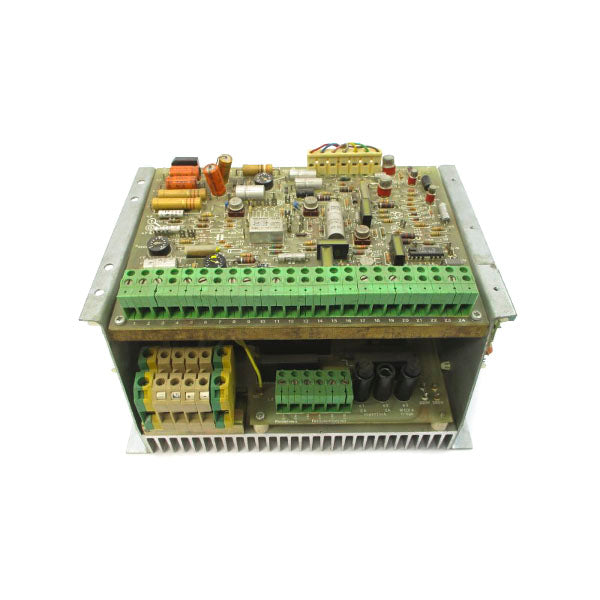 POWER SUPPLY 1.76053 BKE2/35/170 170/220V 35A UNMP