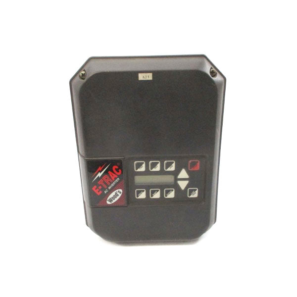 TB WOODS WFC4005-0C 460VAC 10.8A UNMP