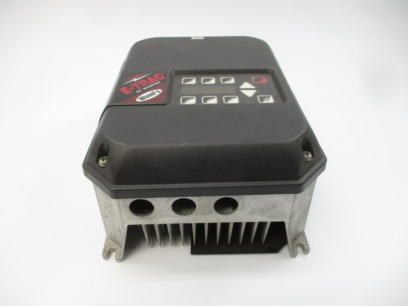 TB WOODS WFC4005-0C 460VAC 10.8A UNMP