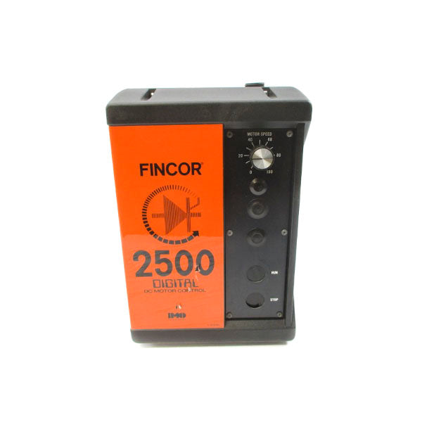 FINCOR 2502P2 230VAC 22A NSNP