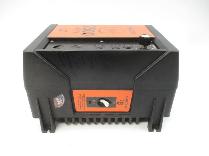 FINCOR 2502P2 230VAC 22A NSNP