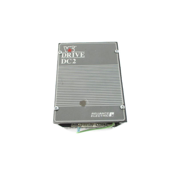 RELIANCE ELECTRIC DC2-42U 115/230VAC 12.5A NSNP