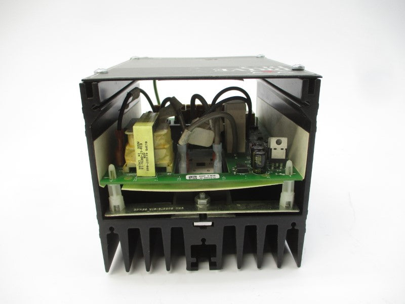 RELIANCE ELECTRIC DC2-42U 115/230VAC 12.5A NSNP