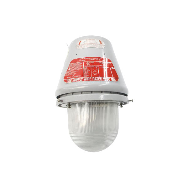 APPLETON ELECTRIC AAU-1N SER. A-51 300VAC NSNP