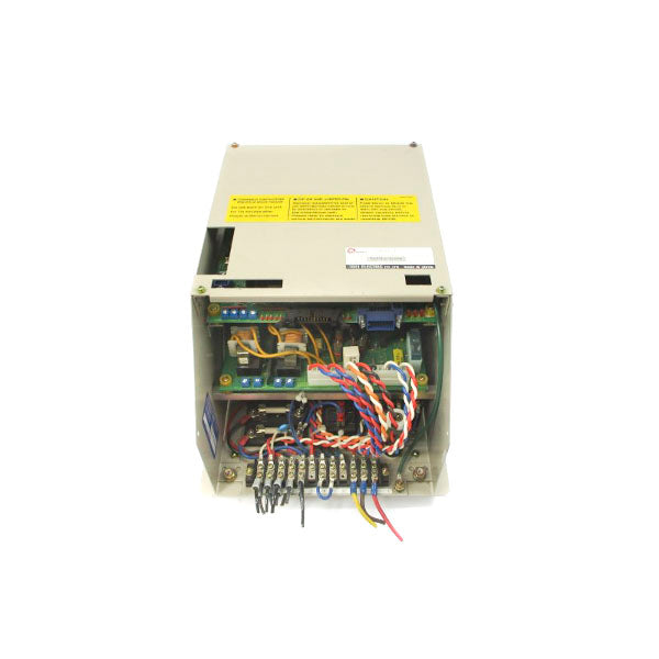 TOEI ELECTRIC VELCONIC RAD02-2017 200/220VAC UNMP