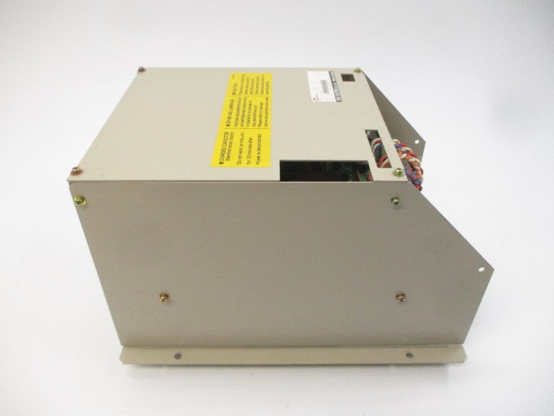 TOEI ELECTRIC VELCONIC RAD02-2017 200/220VAC UNMP