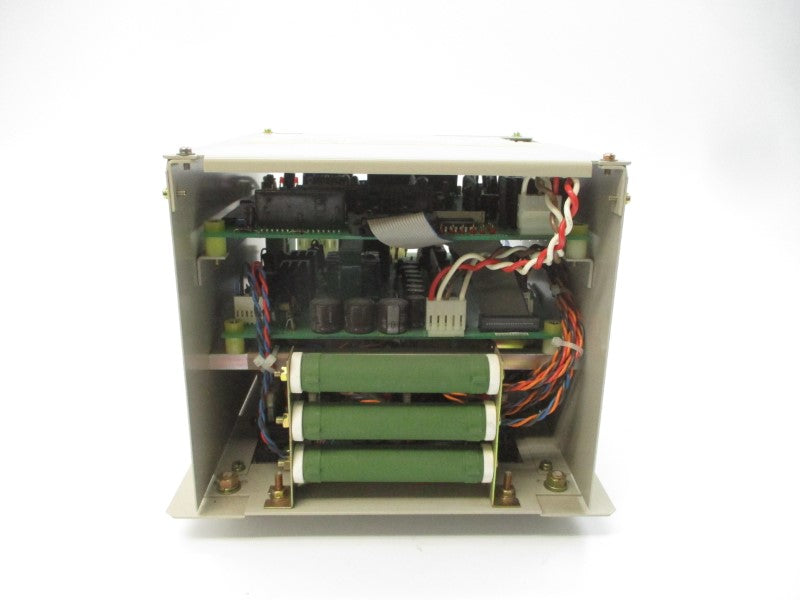 TOEI ELECTRIC VELCONIC RAD02-2017 200/220VAC UNMP