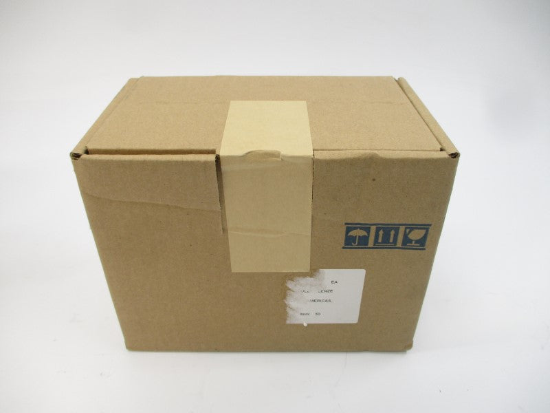 LENZE TECH ESMD371L4TXAXX1H24 13437477 400/480VAC NSFS
