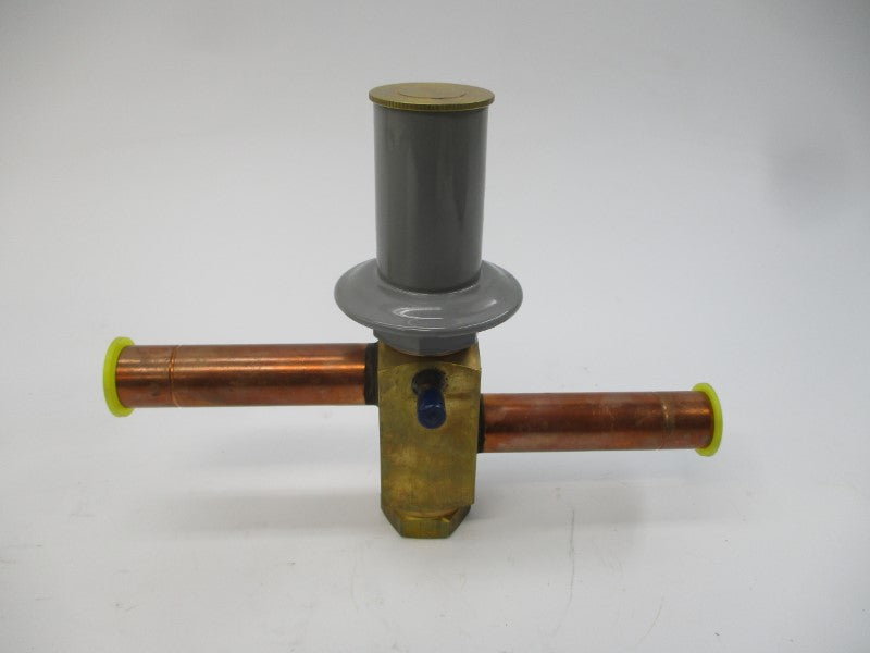 SPORLAN VALVE ADRHE-6-0/30 7/8"X7/8" NSMP