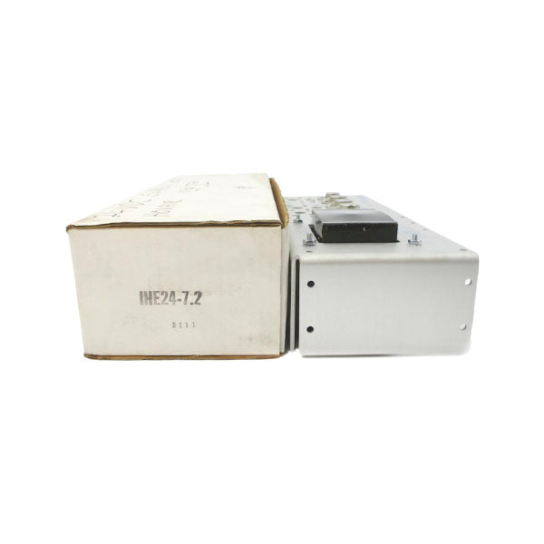 INTERNATIONAL POWER IHE24-7.2 230/240VAC 4/2A NSMP