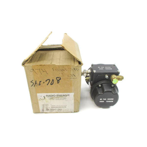 RADIO-ENERGIE RE.O444SIR1B+J0.06EG 0.18A NSMP