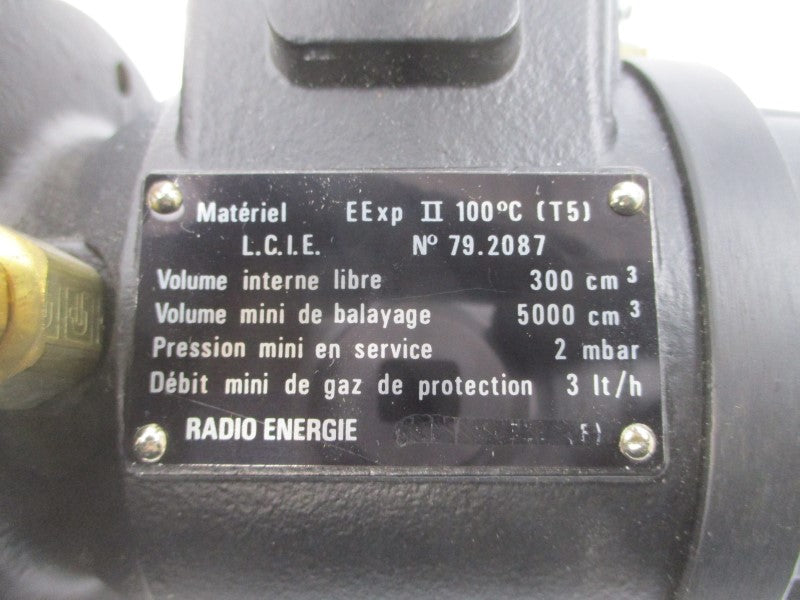 RADIO-ENERGIE RE.O444SIR1B+J0.06EG 0.18A NSMP