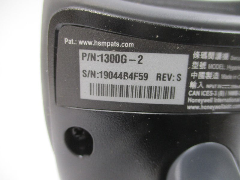 HONEYWELL 1300G-2KBW 5V NSMP