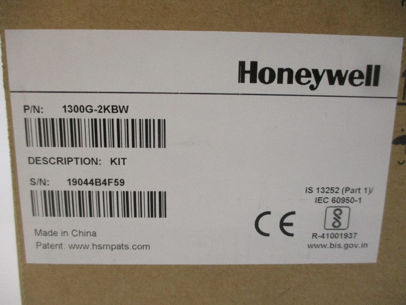 HONEYWELL 1300G-2KBW 5V NSMP