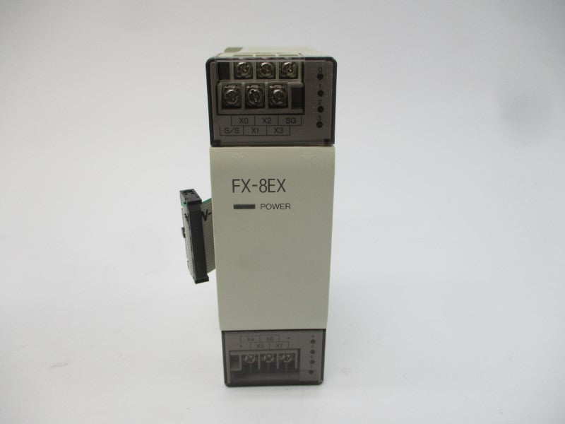 MITSUBISHI FX-8EX-ES/UL NSMP