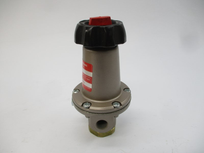 SCHRADER BELLOWS 3563-2000 5-125PSI 3/8" NSMP