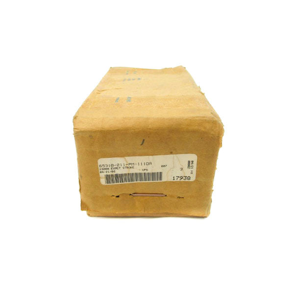 MAC 6531B-211-PM-111DA NSFS