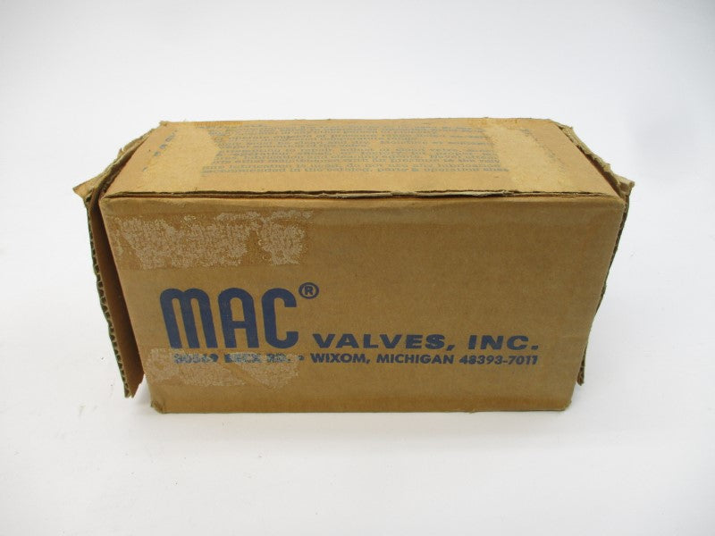 MAC 6531B-211-PM-111DA NSFS