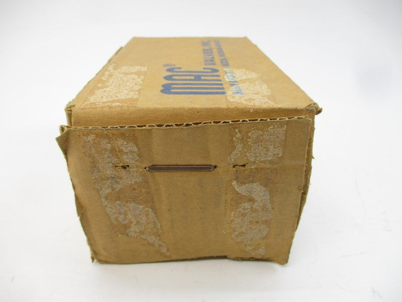 MAC 6531B-211-PM-111DA NSFS
