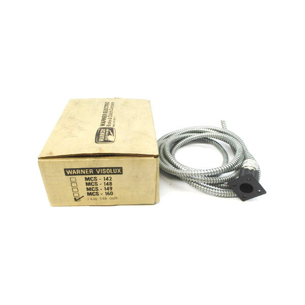 WARNER VISOLUX 7430-448-008 NSMP