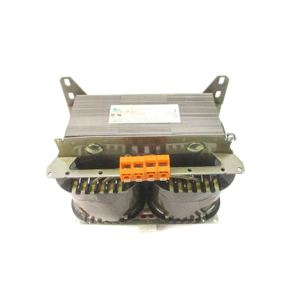 RATHGEBER ET2000CNA 506/460/414V 4.35/16.67A NSNP