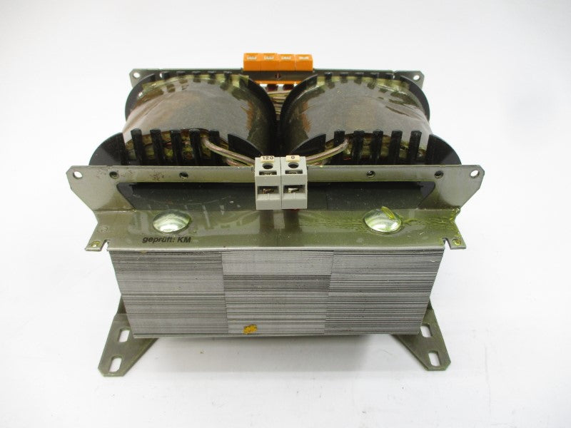RATHGEBER ET2000CNA 506/460/414V 4.35/16.67A NSNP