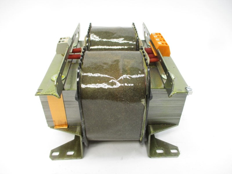 RATHGEBER ET2000CNA 506/460/414V 4.35/16.67A NSNP